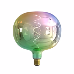 Calex Boden, 4 W, E27, 40 lm, 15000 h, Lumière extra chaude
