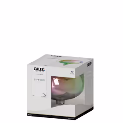 Calex Boden energy-saving lamp 4 W E27