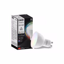 Calex 429002 ampoule LED Multi 5 W G - Vue supplémentaire 2