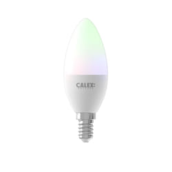Calex 429008 ampoule LED 5 W E14 F