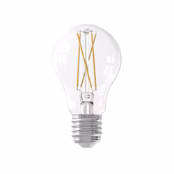 Calex 429012, 7 W, 7 W, E27, 806 lm, 15000 h, Blanc