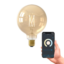 Calex 5101001600 ampoule LED Blanc chaud 3000 K 7 W E27 E