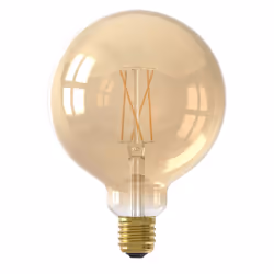 Calex 5101001600 ampoule LED Blanc chaud 3000 K 7 W E27 E