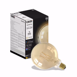 Calex 5101001600 ampoule LED Blanc chaud 3000 K 7 W E27 E