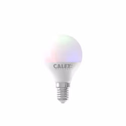 Calex 429110, 5 W, 5 W, E14, 470 lm, 15000 h