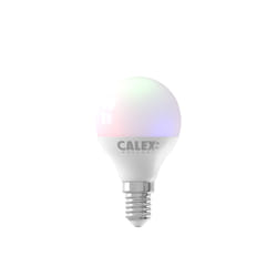 Calex 429110 ampoule LED 5 W E14 F