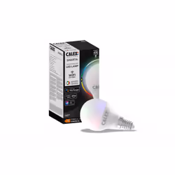 Calex 429110 ampoule LED 5 W E14 F