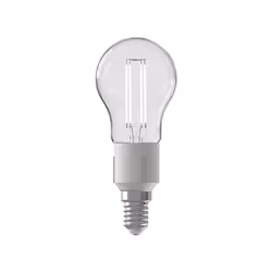 Calex 429112, 4,5 W, 4,5 W, E14, 470 lm, 15000 h, Blanc