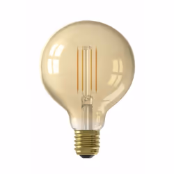 Calex 5101002000 ampoule LED Blanc chaud 3000 K 7 W E27 E