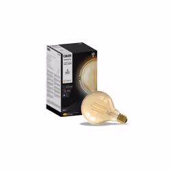 Calex 5101002000 ampoule LED Blanc chaud 3000 K 7 W E27 E