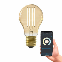 Calex 5101002100 ampoule LED Blanc chaud 3000 K 7 W E27 E