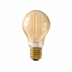 Calex 5101002100 ampoule LED Blanc chaud 3000 K 7 W E27 E