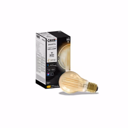 Calex 5101002100 ampoule LED Blanc chaud 3000 K 7 W E27 E