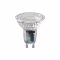 Calex 429117, 5 W, 5 W, GU10, 345 lm, 15000 h