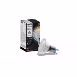 Calex 429117 ampoule LED 5 W GU10 G