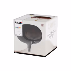 Calex Boden energy-saving lamp 5 W E27