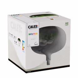 Calex Boden energy-saving lamp 5 W E27