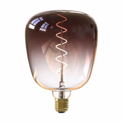Calex Kiruna, 5 W, 15 W, E27, 130 lm, 15000 h, Blanc chaud