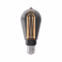Calex 1201000900, 3,5 W, E27, 40 lm, Blanc chaud