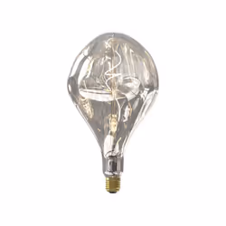 Calex Organic Evo, 6 W, 18 W, E27, 160 lm, 15000 h, Blanc