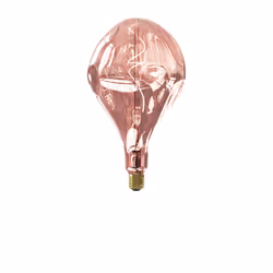 Calex Organic Evo, 6 W, 18 W, E27, 80 lm, 15000 h, Lumière extra chaude