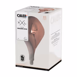 Calex Organic Evo energy-saving lamp 6 W E27