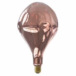 Calex Organic Evo energy-saving lamp 6 W E27