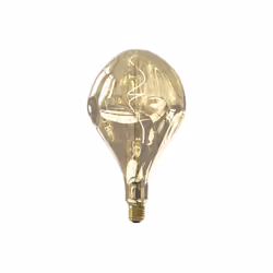 Calex Organic Evo, 6 W, 12 W, E27, 100 lm, 15000 h, Lumière extra chaude