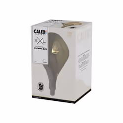 Calex Organic Evo energy-saving lamp 6 W E27