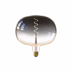 Calex Boden, 5 W, 15 W, E27, 130 lm, 15000 h, Lumière extra chaude