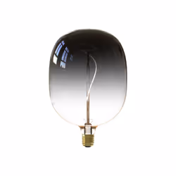 Calex Avesta, 5 W, 15 W, E27, 130 lm, 15000 h, Lumière extra chaude