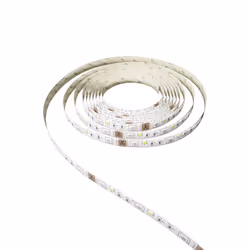 Calex 429242, Ruban lumineux universel, Intérieur &amp; extérieur, Ambiance, Non-directionnel, Blanc, Blanc chaud