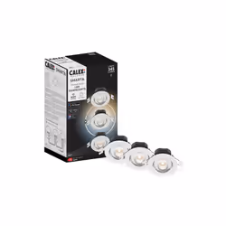 Calex 429276 ampoule LED 5 W G