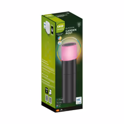 Calex 5401000400 éclairage extérieur Éclairage au sol extérieur LED F