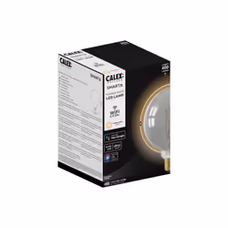 Calex 5101001700 éclairage intelligent Ampoule intelligente 7 W