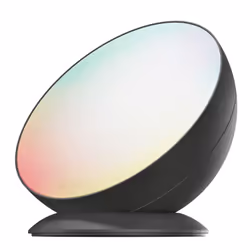 Calex 5301000100, Noir, IP20, LED, 6500 K, 3000 K, 6500 K