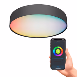 Calex 5301000300 éclairage de plafond LED 20 W F