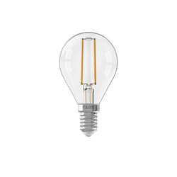 Calex 1101004500 ampoule LED 270 K 3,5 W E14 G