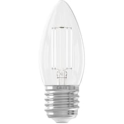 Calex 1101006000 ampoule LED Blanc chaud 2700 K 4,5 W E27 F