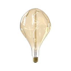 Calex 5101000400 ampoule LED Blanc chaud 1800 K 6 W E27