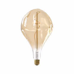 Calex 5101000400 ampoule LED Blanc chaud 1800 K 6 W E27