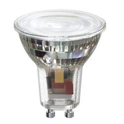 Calex 1301007400 ampoule LED Blanc 3000 K 6 W GU10 G