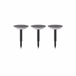 Calex 5401001500 éclairage extérieur Éclairage au sol extérieur LED Noir