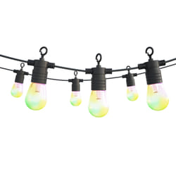Calex 5401001700 éclairage extérieur Éclairage mural extérieur LED G