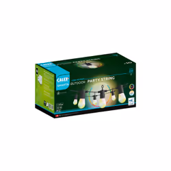Calex 5401001700 éclairage extérieur Éclairage mural extérieur LED G