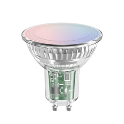 Calex 5001001800 ampoule LED Bleu, Vert, Rouge, Blanc chaud 6500 K 4,9 W GU10 G