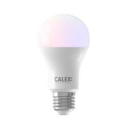 Calex 5001001900 ampoule LED 9,4 W E27 F