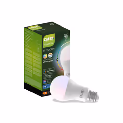 Calex 5001001900 ampoule LED 9,4 W E27 F