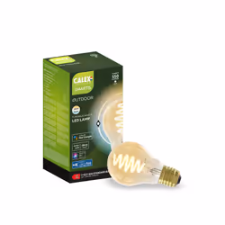 Calex 5001002000 ampoule LED 7 W E27 G