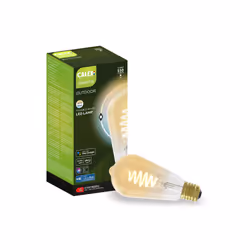 Calex 5001002100 ampoule LED 7 W E27 G
